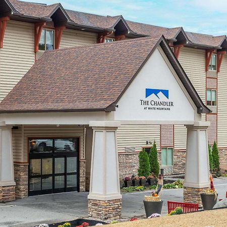 The Chandler At White Mountains, An Ascend Hotel Collection Membe Bethlehem Dış mekan fotoğraf