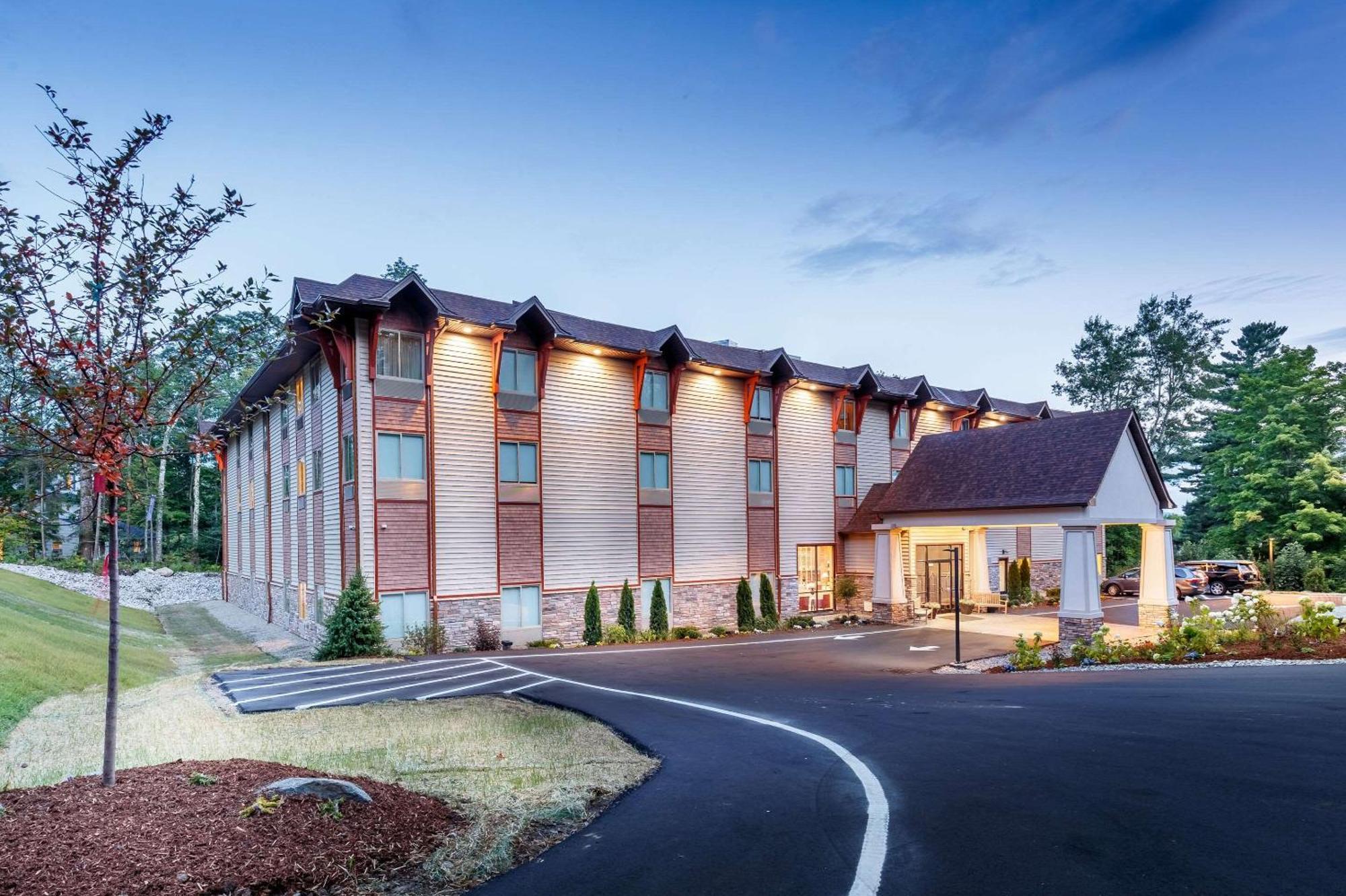 The Chandler At White Mountains, An Ascend Hotel Collection Membe Bethlehem Dış mekan fotoğraf