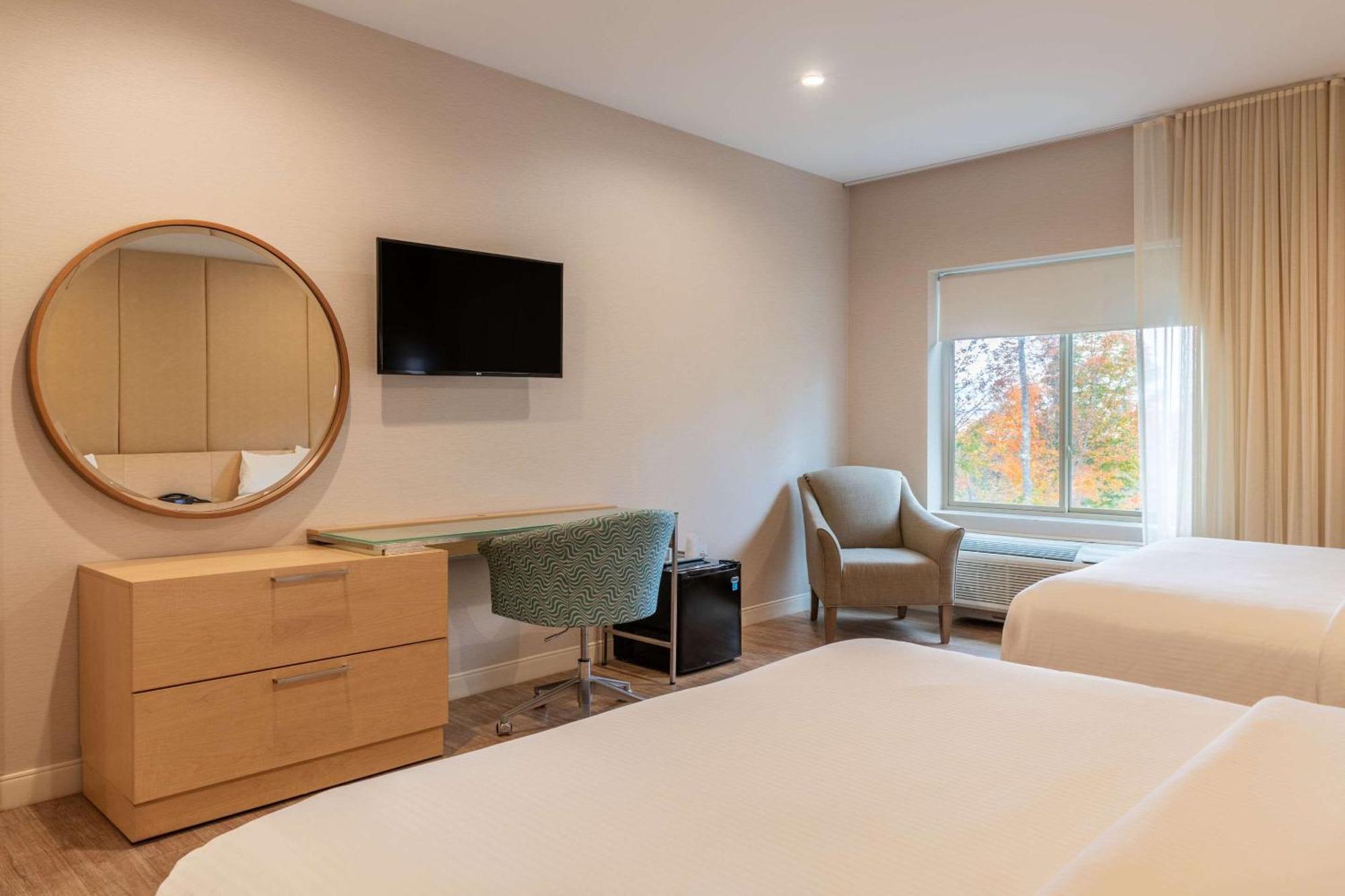 The Chandler At White Mountains, An Ascend Hotel Collection Membe Bethlehem Dış mekan fotoğraf