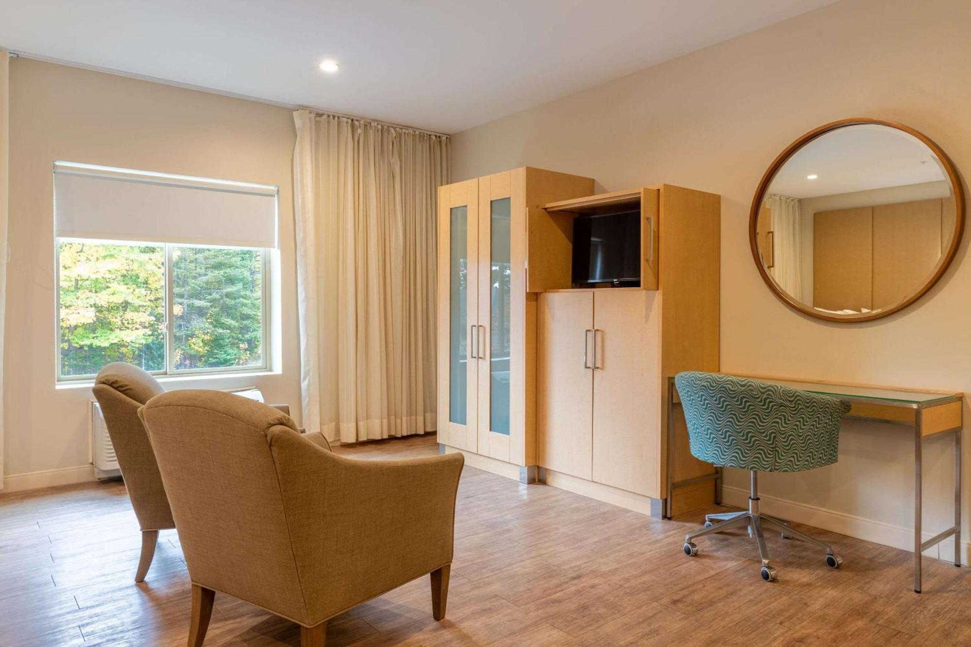 The Chandler At White Mountains, An Ascend Hotel Collection Membe Bethlehem Dış mekan fotoğraf