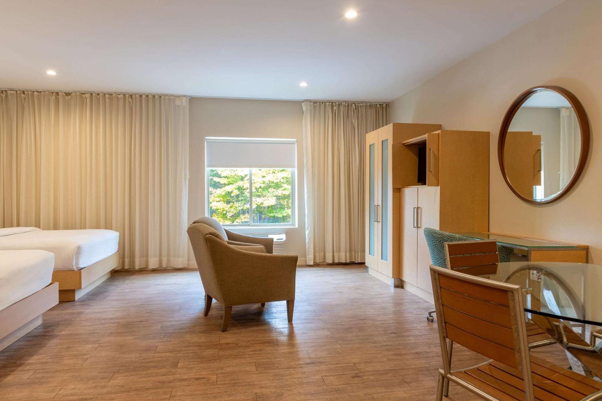 The Chandler At White Mountains, An Ascend Hotel Collection Membe Bethlehem Dış mekan fotoğraf
