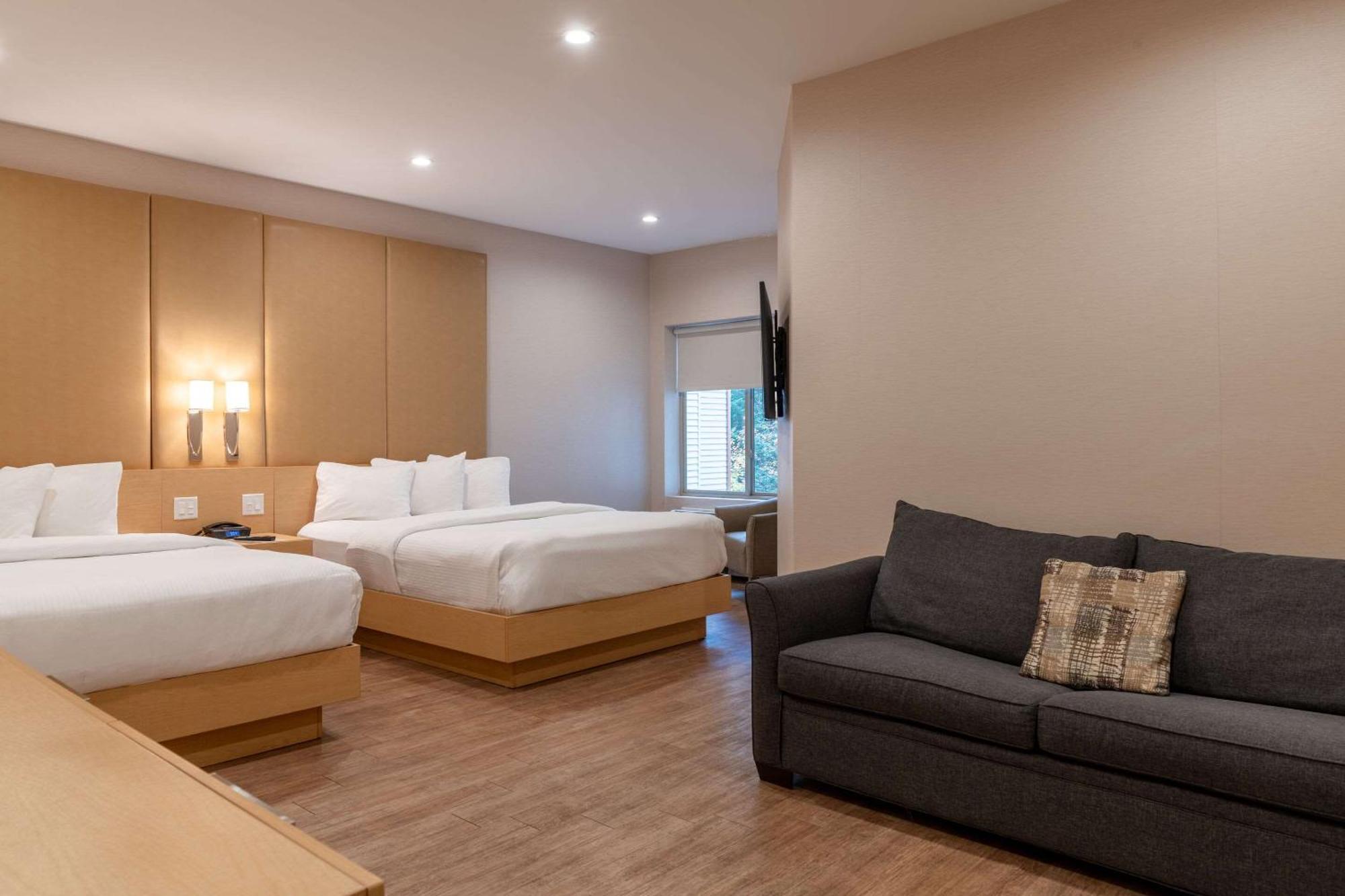 The Chandler At White Mountains, An Ascend Hotel Collection Membe Bethlehem Dış mekan fotoğraf