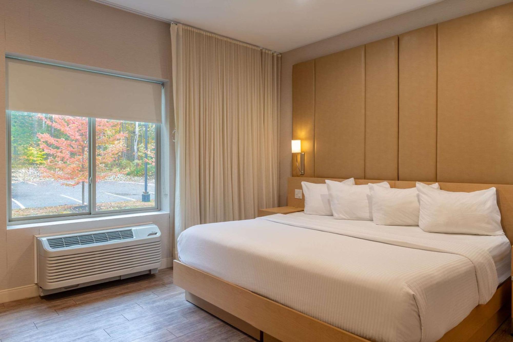 The Chandler At White Mountains, An Ascend Hotel Collection Membe Bethlehem Dış mekan fotoğraf