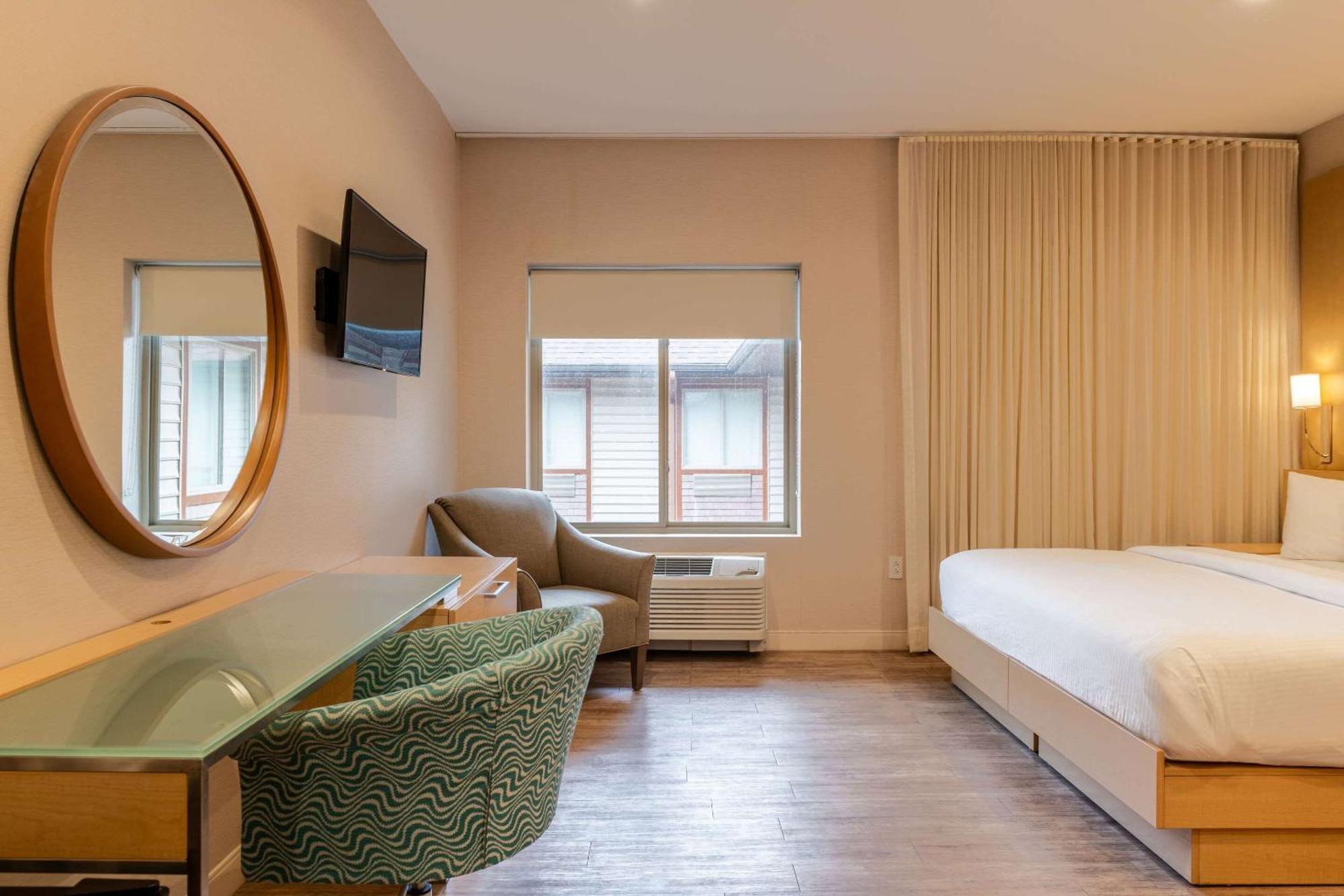 The Chandler At White Mountains, An Ascend Hotel Collection Membe Bethlehem Dış mekan fotoğraf