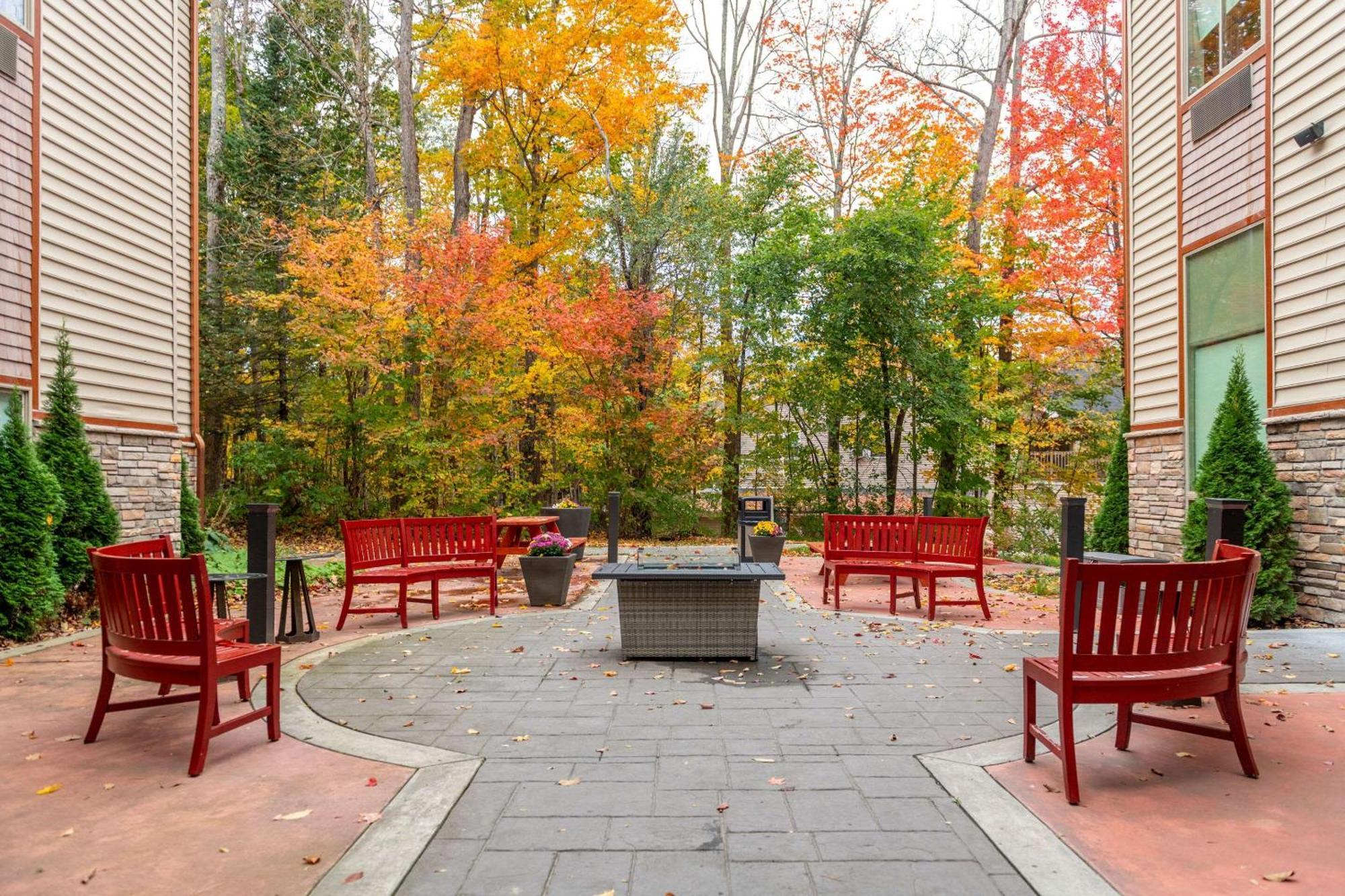 The Chandler At White Mountains, An Ascend Hotel Collection Membe Bethlehem Dış mekan fotoğraf