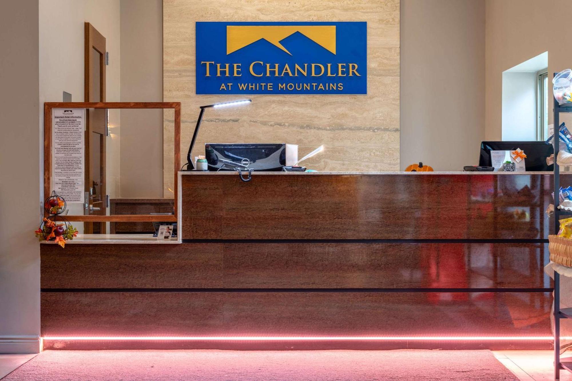 The Chandler At White Mountains, An Ascend Hotel Collection Membe Bethlehem Dış mekan fotoğraf