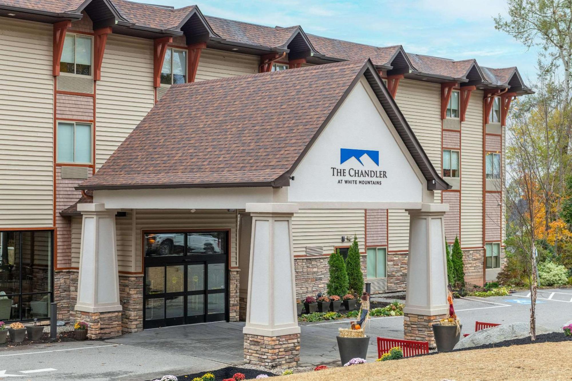 The Chandler At White Mountains, An Ascend Hotel Collection Membe Bethlehem Dış mekan fotoğraf