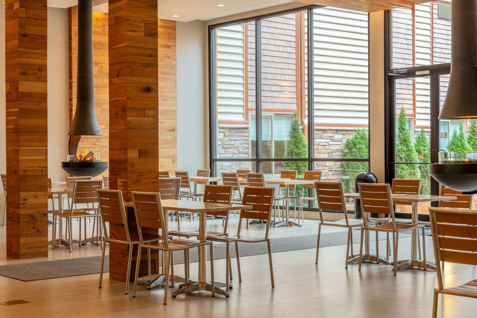 The Chandler At White Mountains, An Ascend Hotel Collection Membe Bethlehem Dış mekan fotoğraf