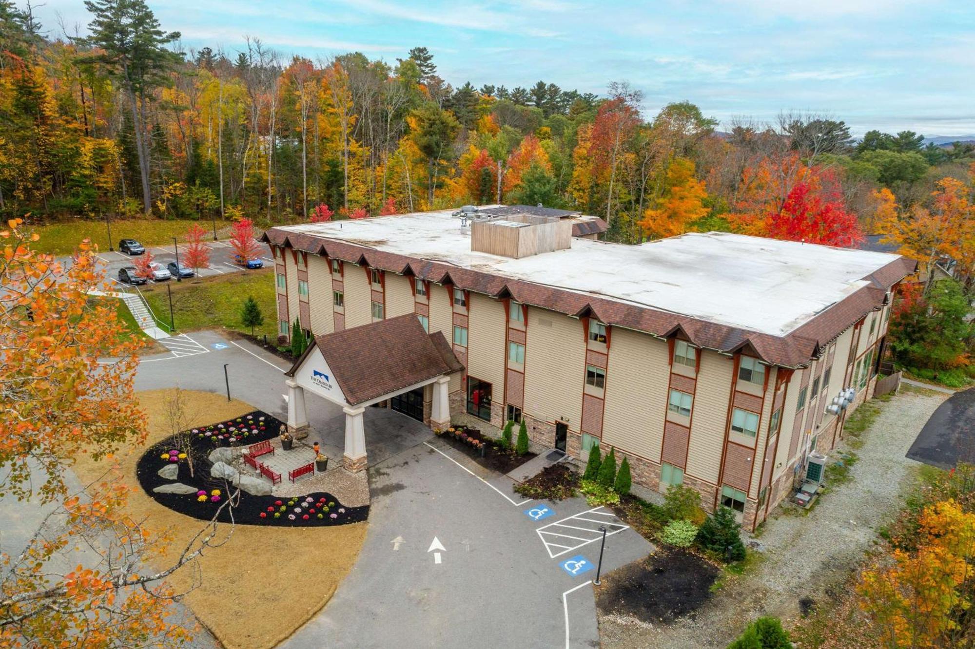 The Chandler At White Mountains, An Ascend Hotel Collection Membe Bethlehem Dış mekan fotoğraf