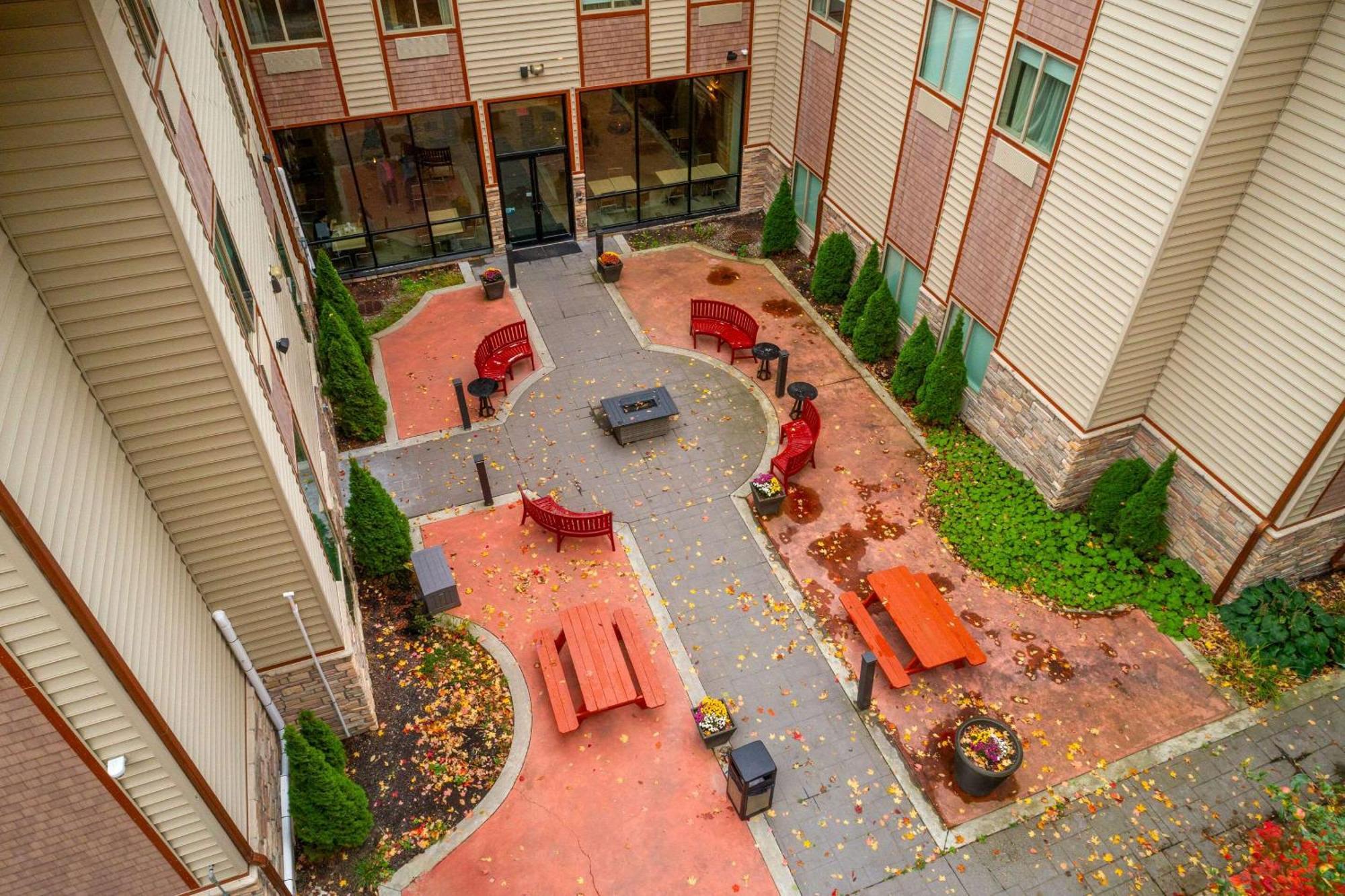 The Chandler At White Mountains, An Ascend Hotel Collection Membe Bethlehem Dış mekan fotoğraf