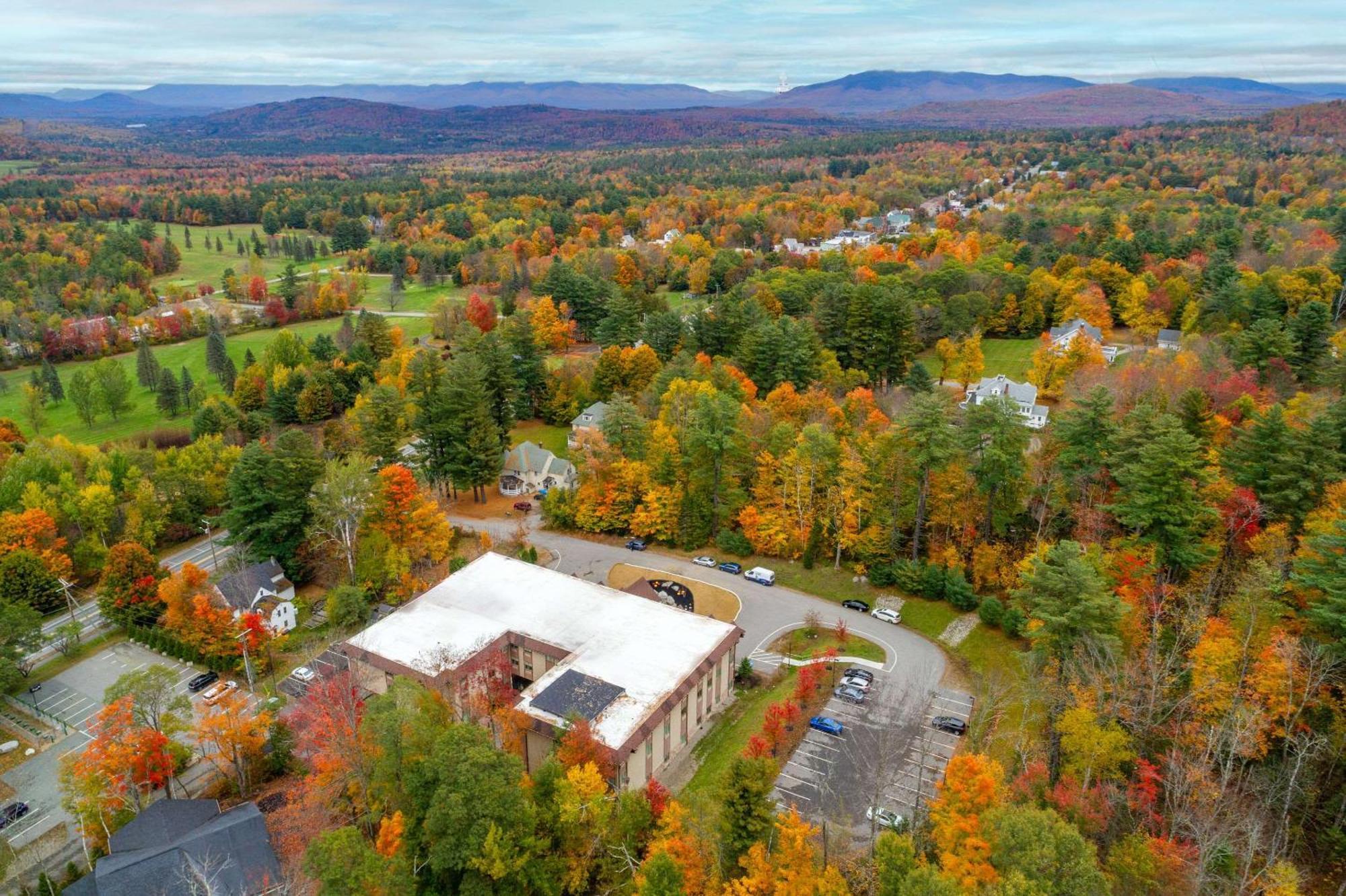 The Chandler At White Mountains, An Ascend Hotel Collection Membe Bethlehem Dış mekan fotoğraf