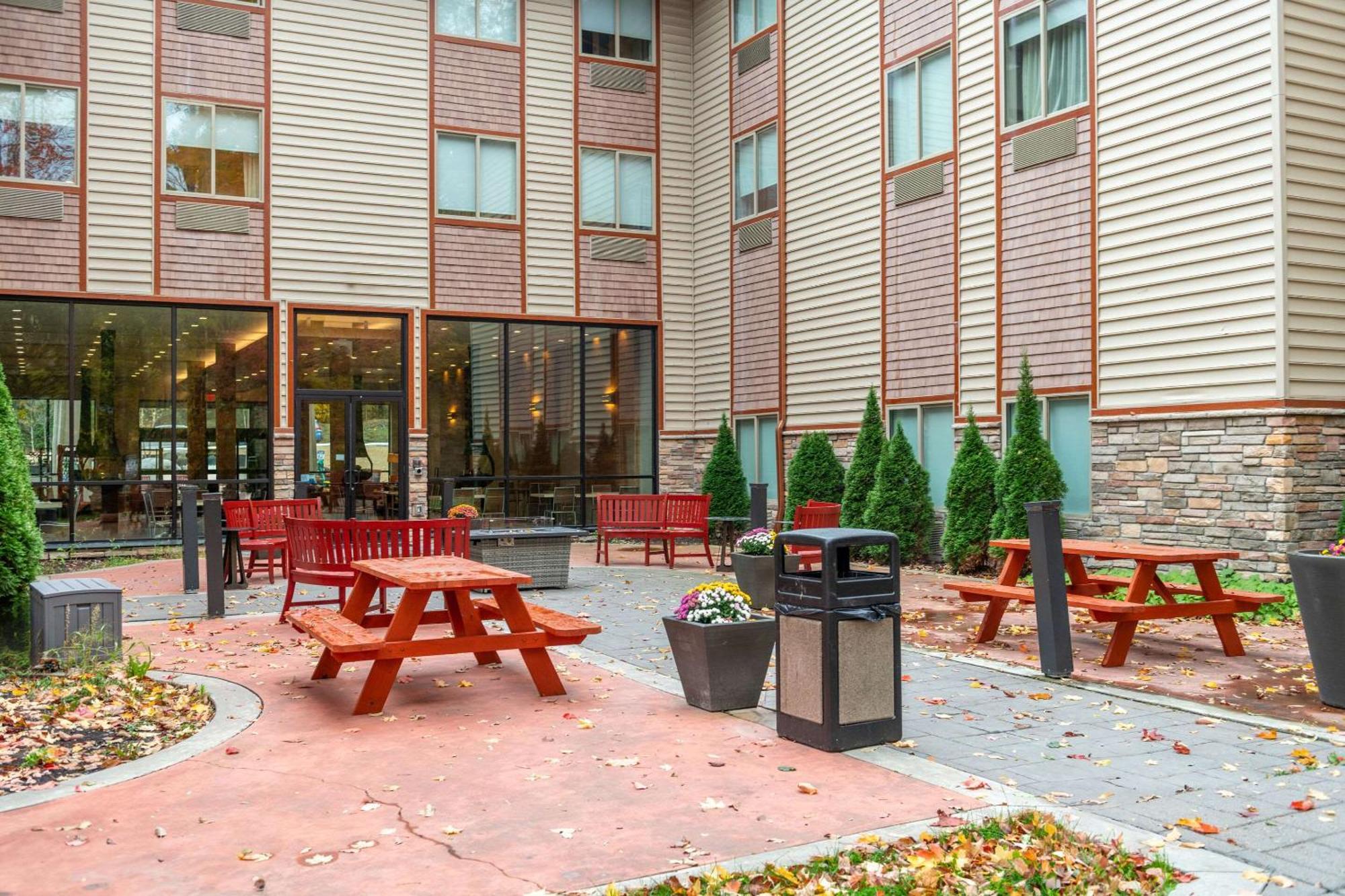 The Chandler At White Mountains, An Ascend Hotel Collection Membe Bethlehem Dış mekan fotoğraf