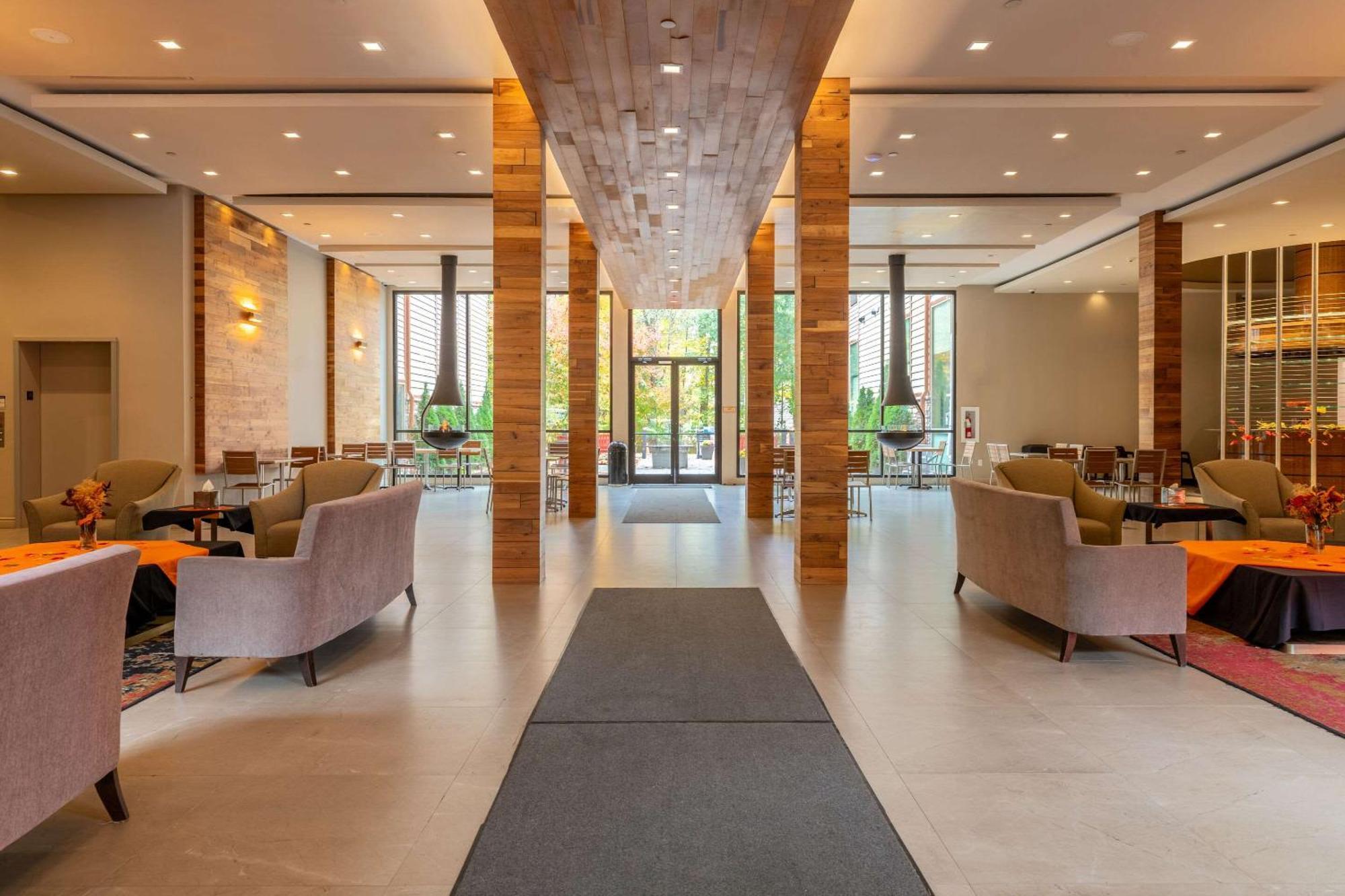 The Chandler At White Mountains, An Ascend Hotel Collection Membe Bethlehem Dış mekan fotoğraf