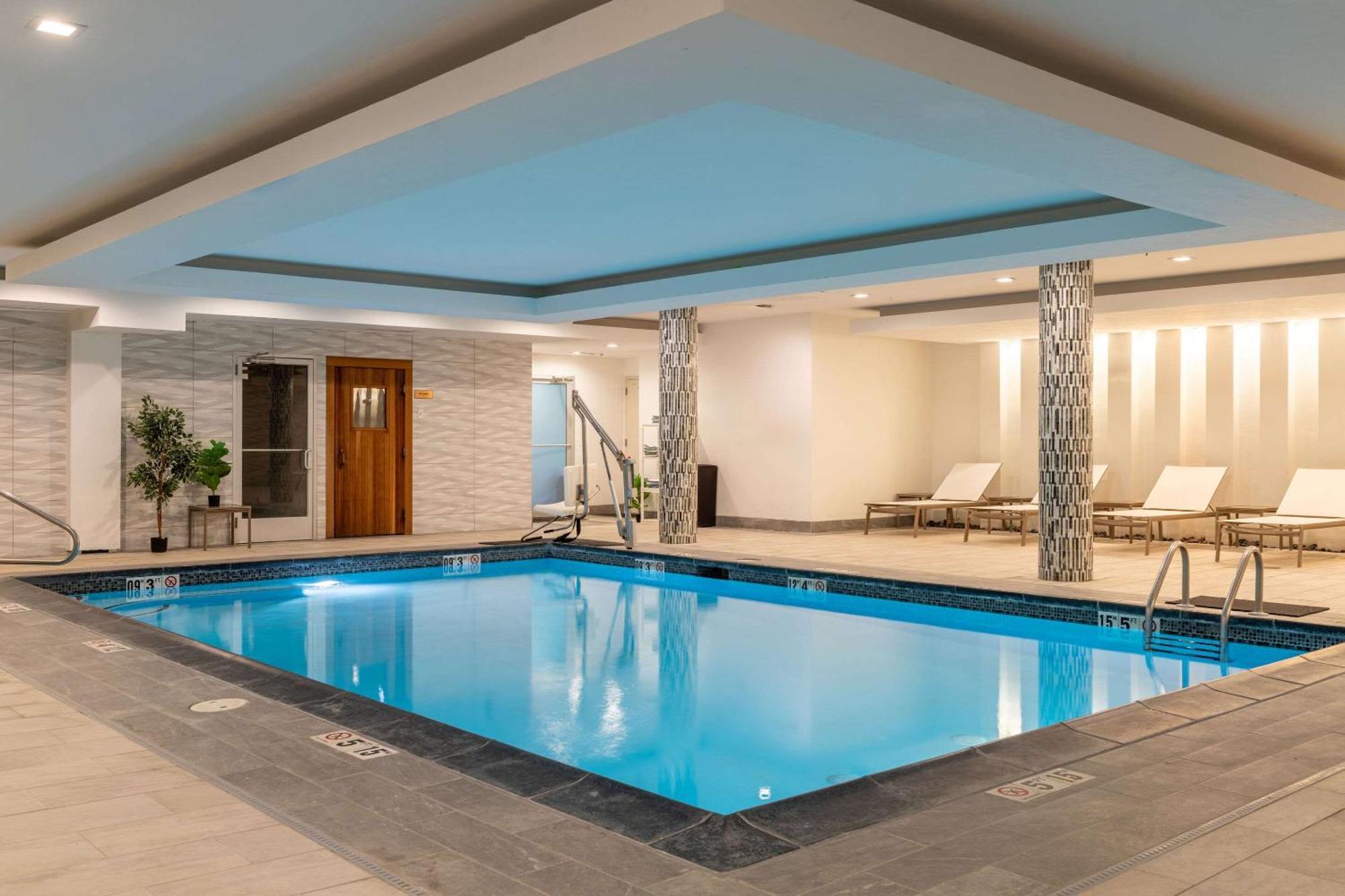 The Chandler At White Mountains, An Ascend Hotel Collection Membe Bethlehem Dış mekan fotoğraf