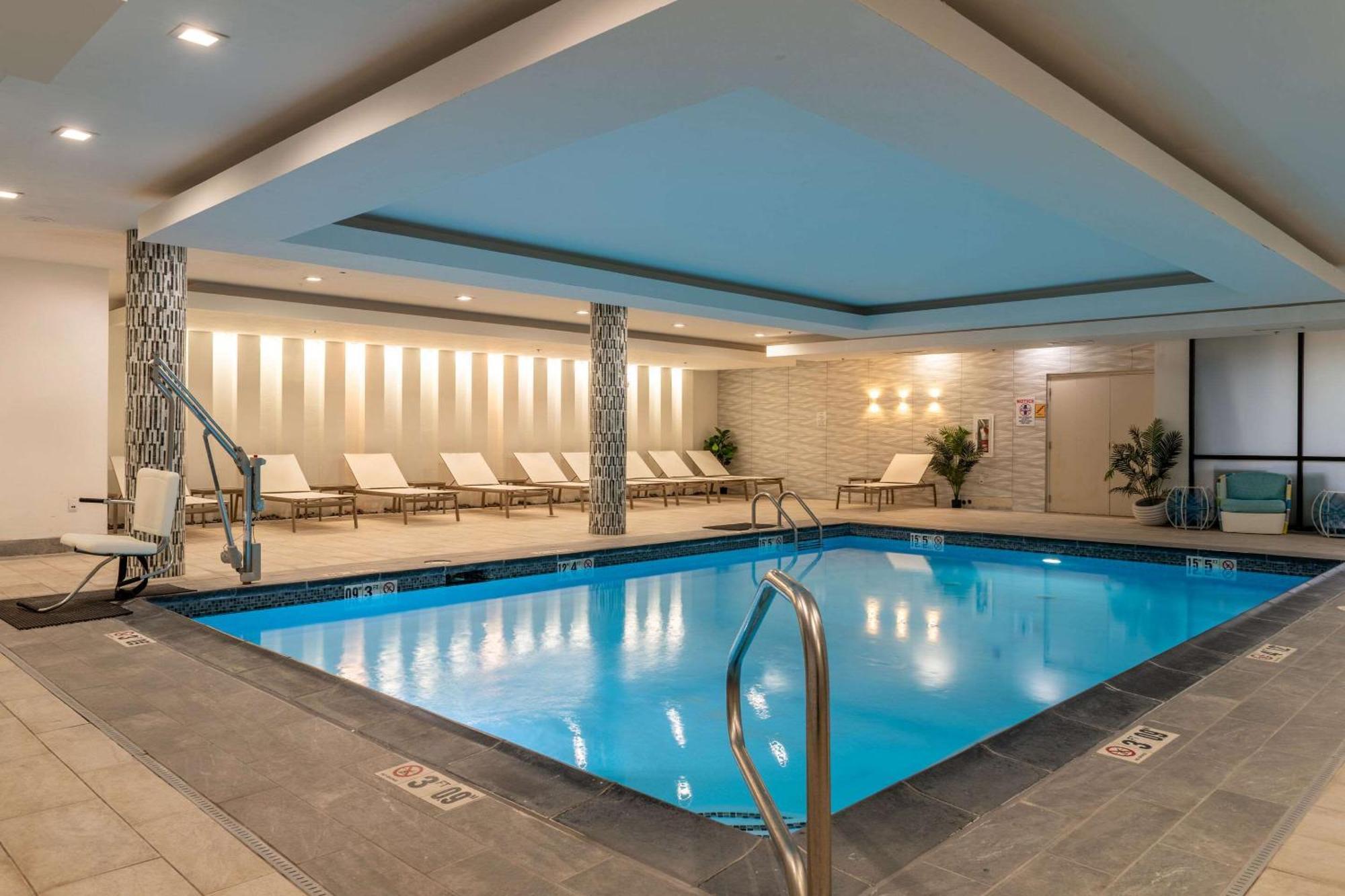 The Chandler At White Mountains, An Ascend Hotel Collection Membe Bethlehem Dış mekan fotoğraf
