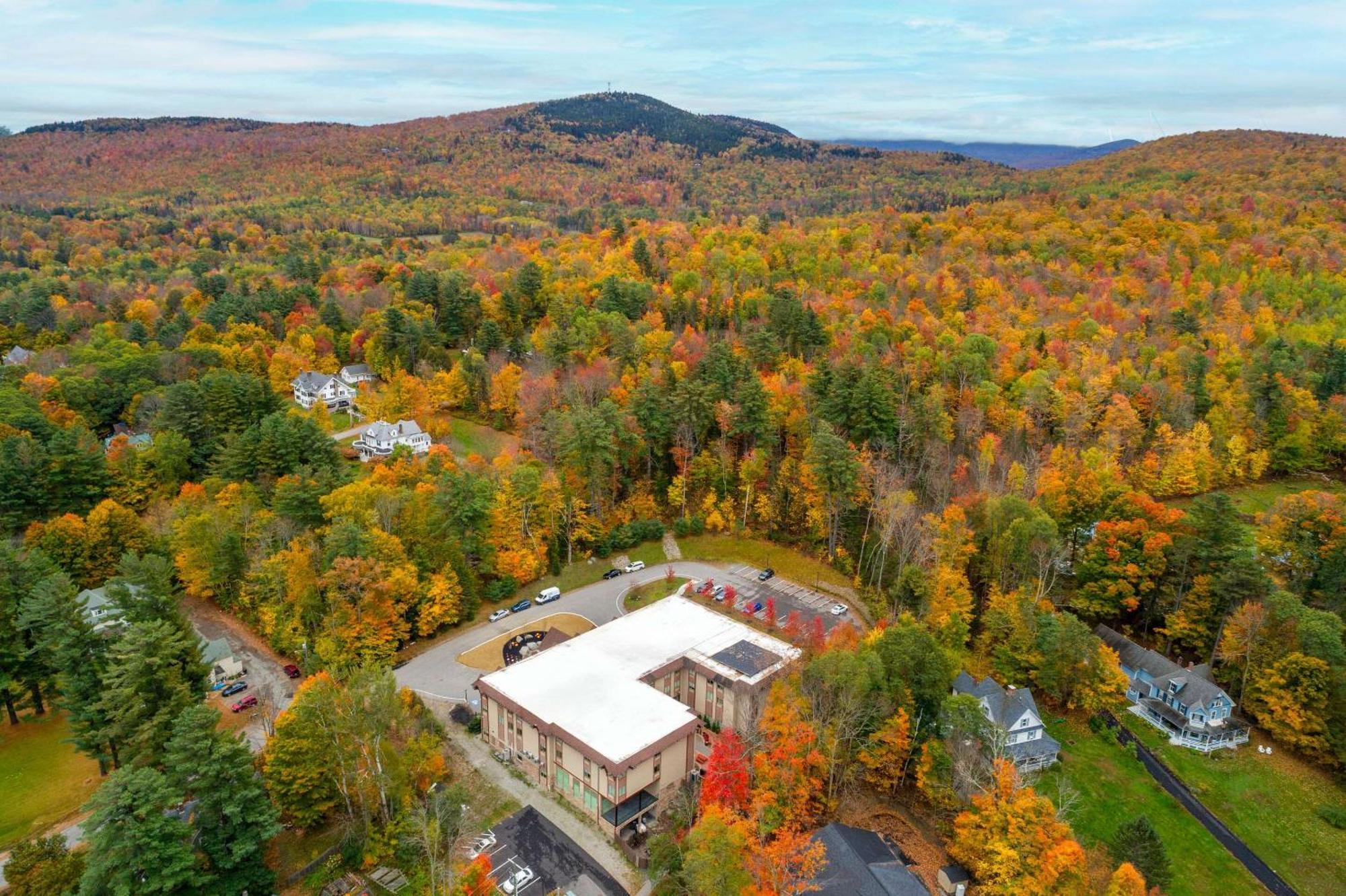 The Chandler At White Mountains, An Ascend Hotel Collection Membe Bethlehem Dış mekan fotoğraf