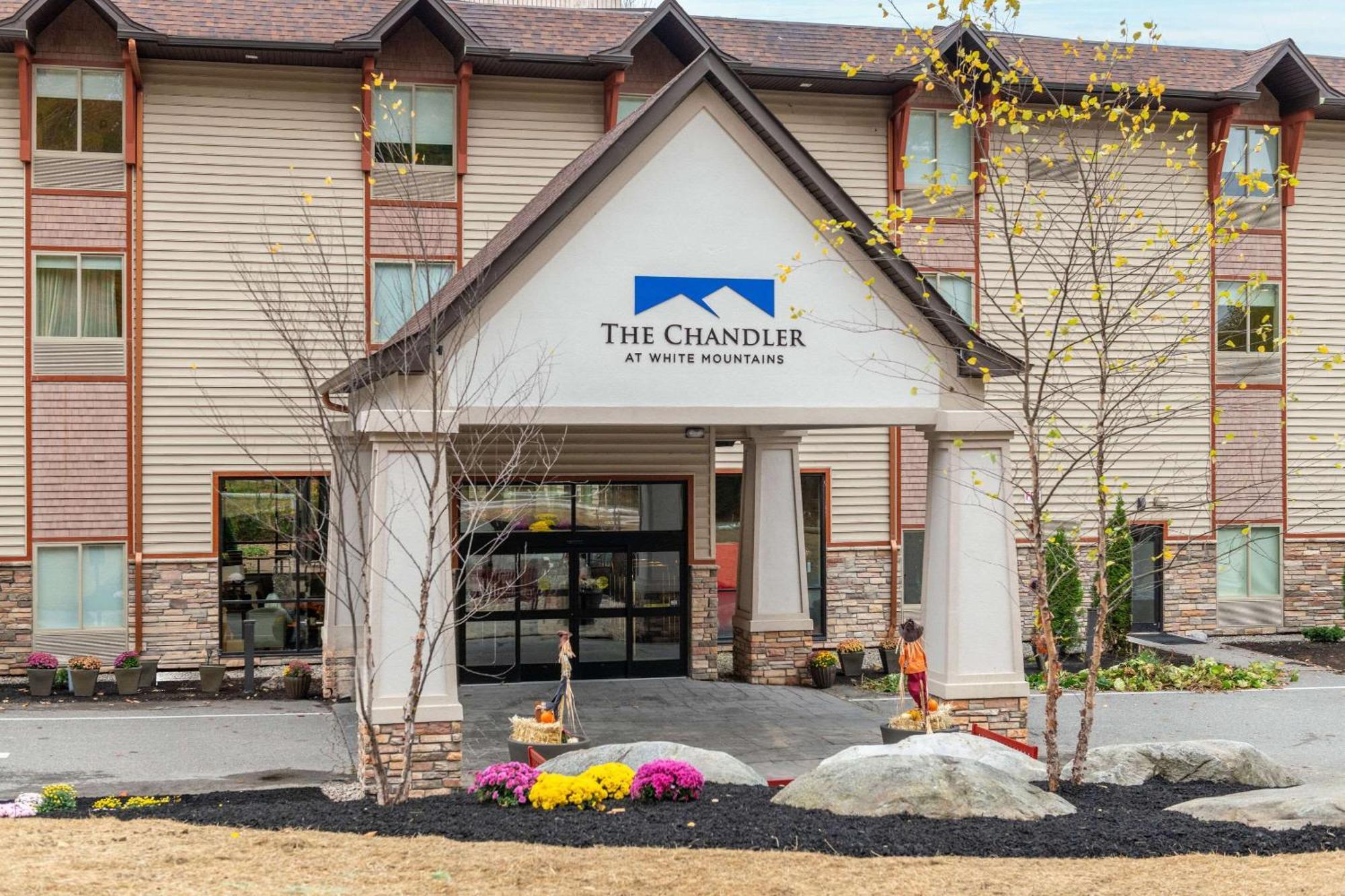 The Chandler At White Mountains, An Ascend Hotel Collection Membe Bethlehem Dış mekan fotoğraf