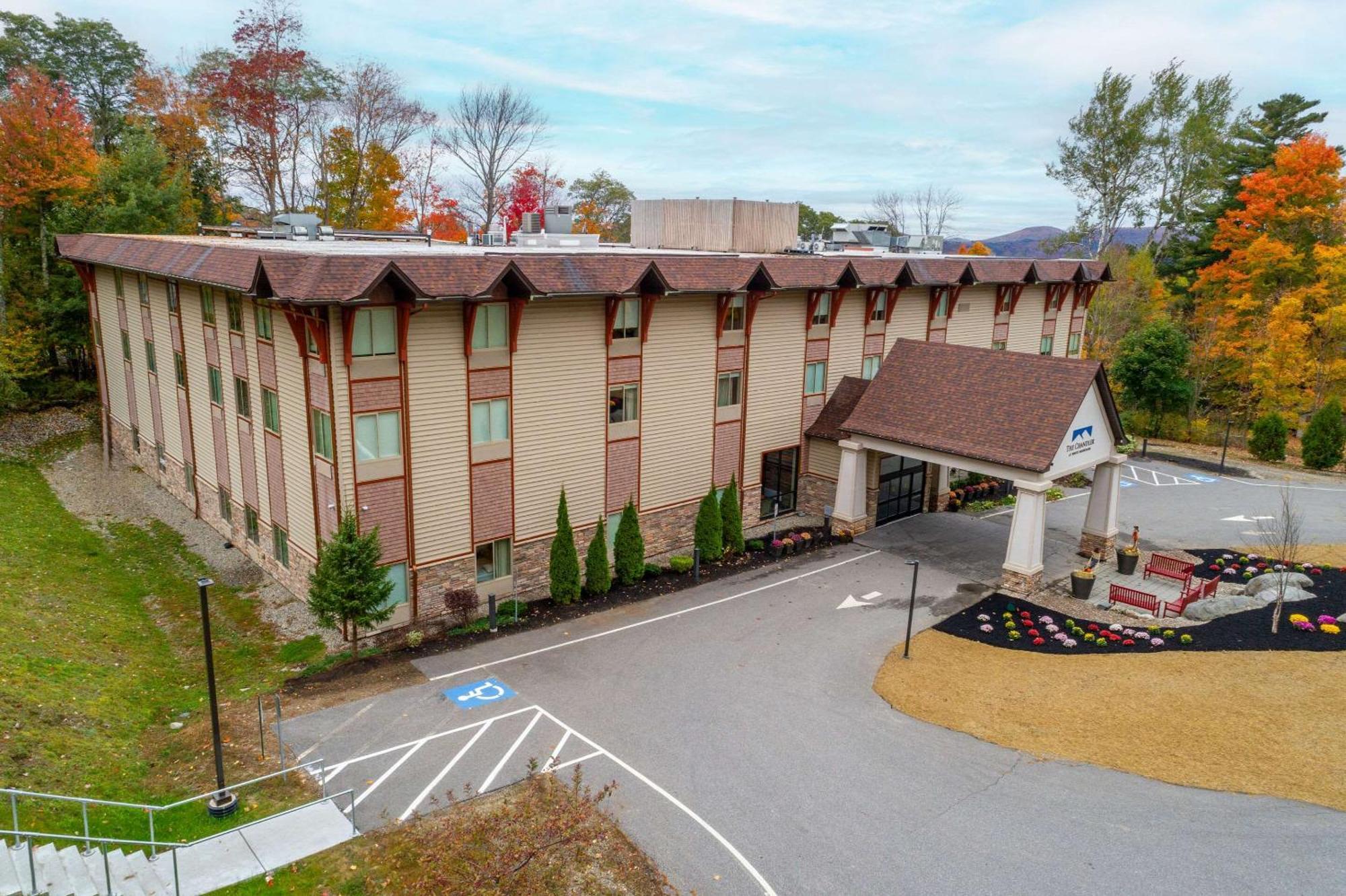 The Chandler At White Mountains, An Ascend Hotel Collection Membe Bethlehem Dış mekan fotoğraf