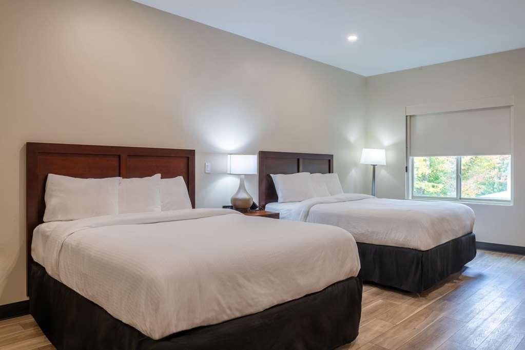 The Chandler At White Mountains, An Ascend Hotel Collection Membe Bethlehem Oda fotoğraf