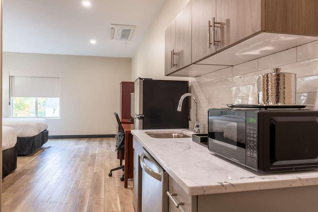 The Chandler At White Mountains, An Ascend Hotel Collection Membe Bethlehem Oda fotoğraf