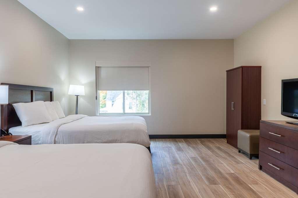The Chandler At White Mountains, An Ascend Hotel Collection Membe Bethlehem Oda fotoğraf
