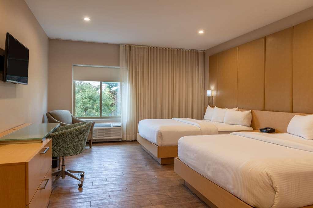 The Chandler At White Mountains, An Ascend Hotel Collection Membe Bethlehem Oda fotoğraf