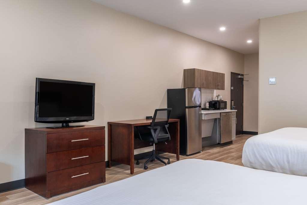 The Chandler At White Mountains, An Ascend Hotel Collection Membe Bethlehem Oda fotoğraf