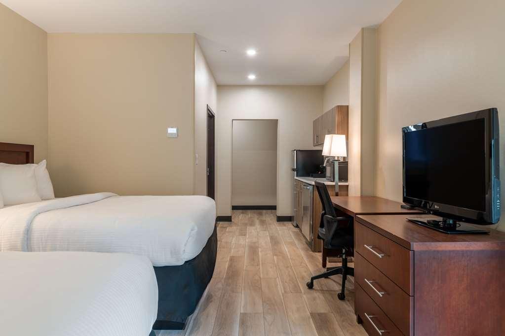 The Chandler At White Mountains, An Ascend Hotel Collection Membe Bethlehem Oda fotoğraf