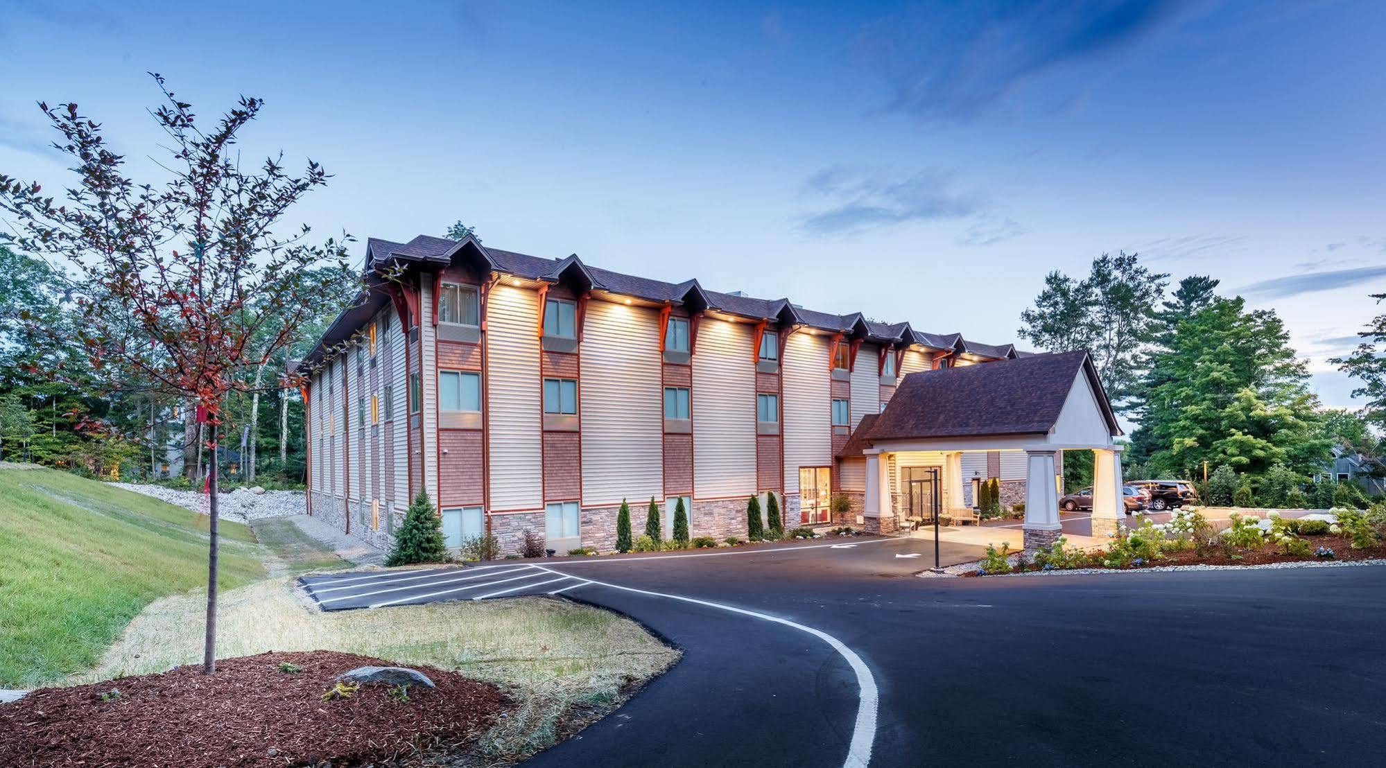 The Chandler At White Mountains, An Ascend Hotel Collection Membe Bethlehem Dış mekan fotoğraf